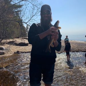 Meet your Posher, Dave